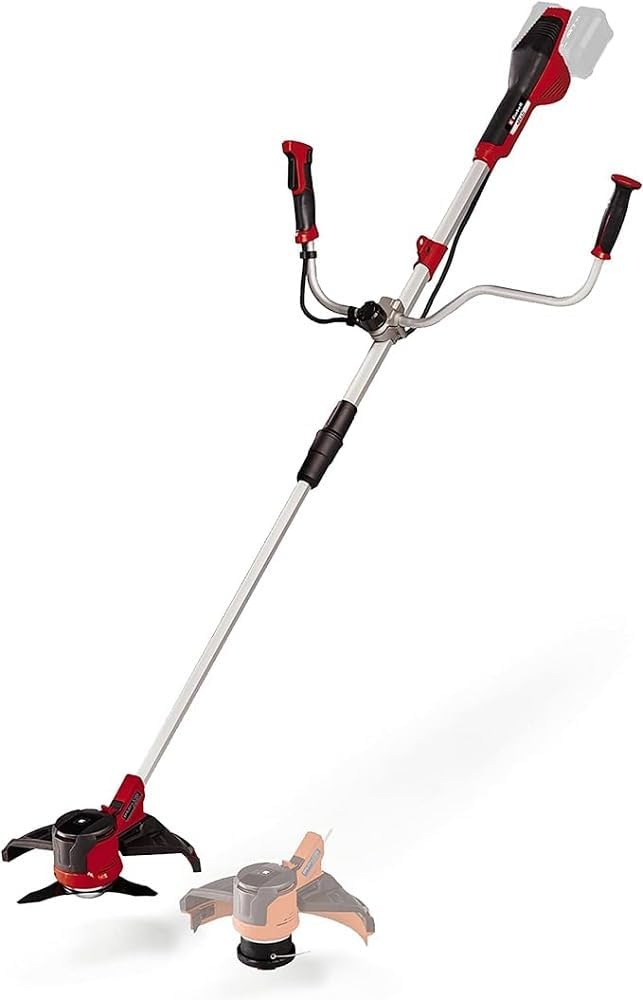 Einhell desbrozadora bateria Power X-Change Agillo